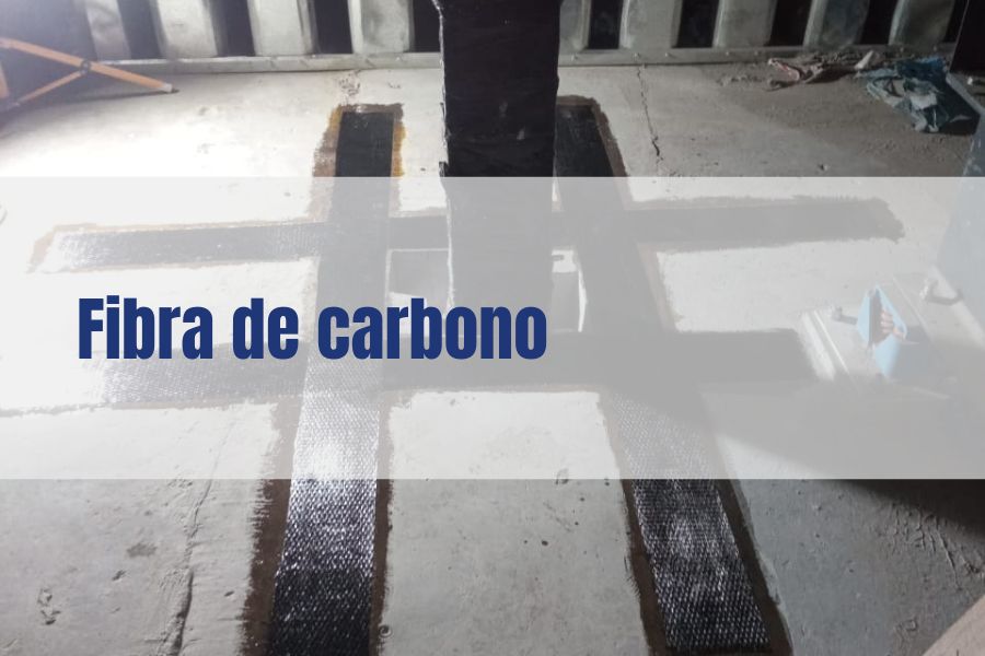 Proases – Fibra de carbono