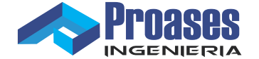 Proases logotipo