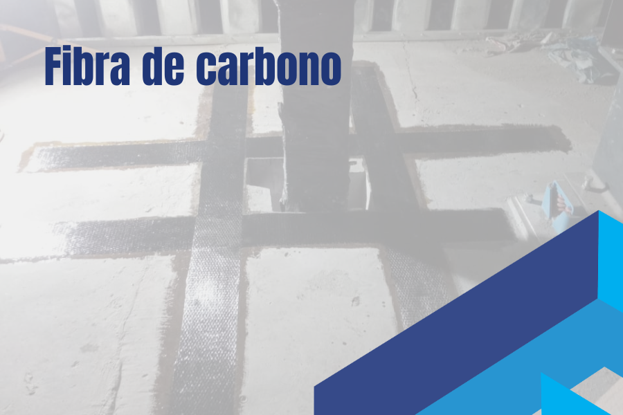 Proases – Fibra de carbono