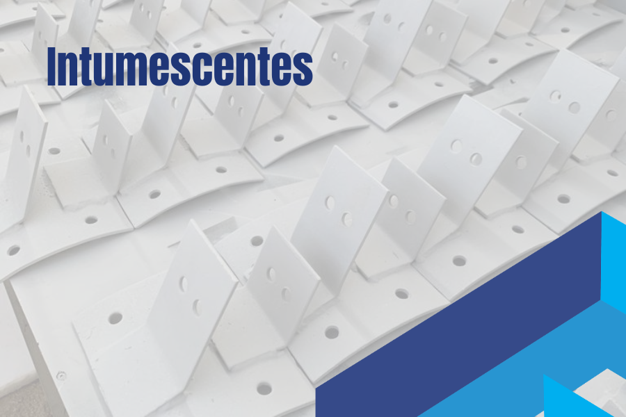 Proases – Intumescentes